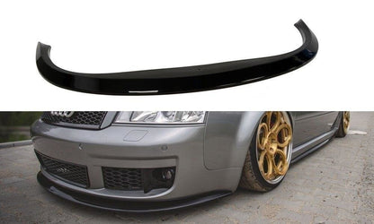 🔥Front Splitter Suitable For Audi RS6 C5🔥