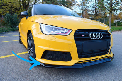 🔥Minigonne Laterali Adatto Per Audi S1 8X🔥