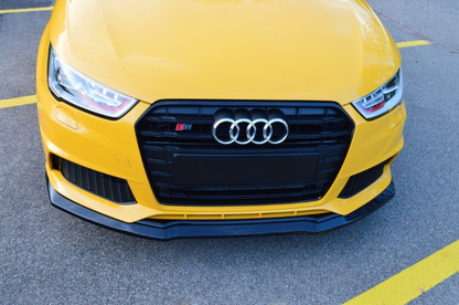 ✨Splitter anteriore adatto per Audi S1 8X✨