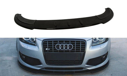 🔥Front Splitter Suitable For Audi S3 8P🔥