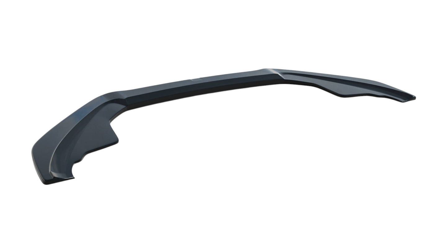 Splitter anteriore Audi S5 / A5 S-Line 8T