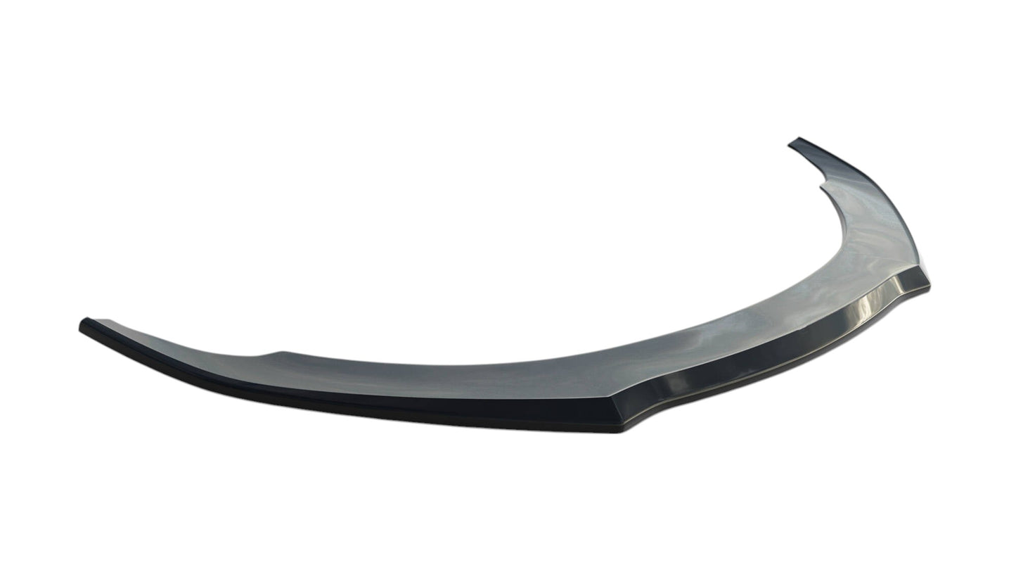 🔥Splitter Anteriore Adatto Per Audi S7 / A7 S-Line C7 FL🔥
