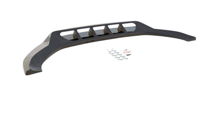 Front splitter Audi SQ5 Mk1 (8R)