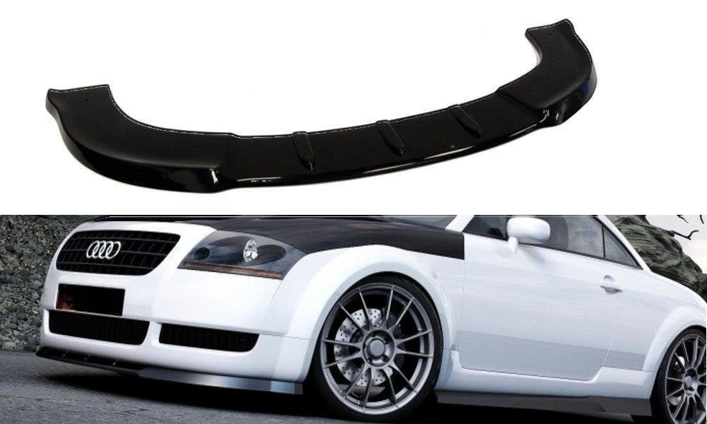 🔥Front Splitter Suitable For Audi TT 8N🔥