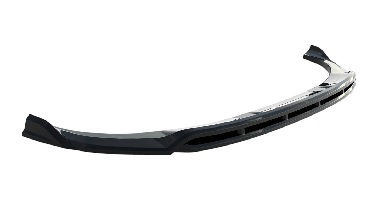 🤩Splitter anteriore adatto per Audi e-Tron S-Line🤩