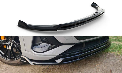🤩Splitter anteriore adatto per Audi e-Tron S-Line🤩