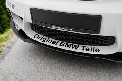 ⭐Splitter anteriore BMW 1 M Coupe E82⭐