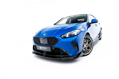 💫ART.8956 Splitter Anteriore per BMW 2 / M235i Gran Coupe / M-Pack F74💫