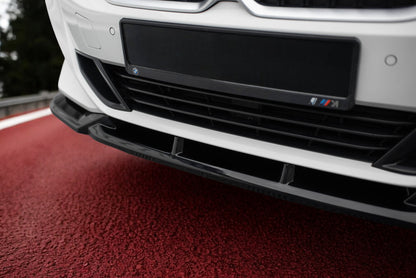 ⭐Splitter anteriore BMW 3 Berlina / Touring G20 / G21 Facelift⭐