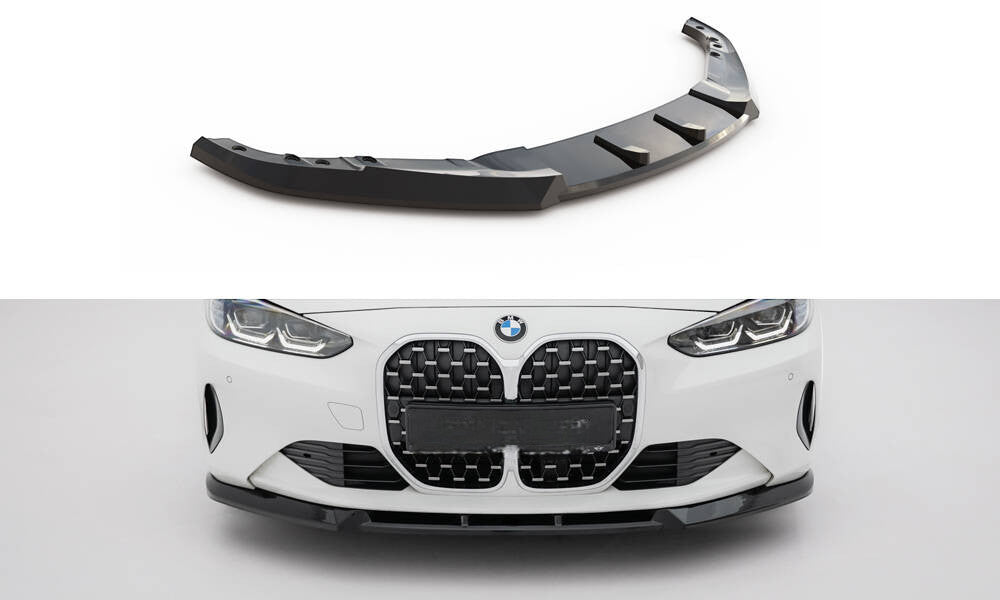 ✨Splitter anteriore BMW 4 Coupe / Cabrio G22 / G23✨