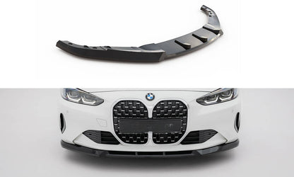 ✨Splitter anteriore BMW 4 Coupe / Cabrio G22 / G23✨