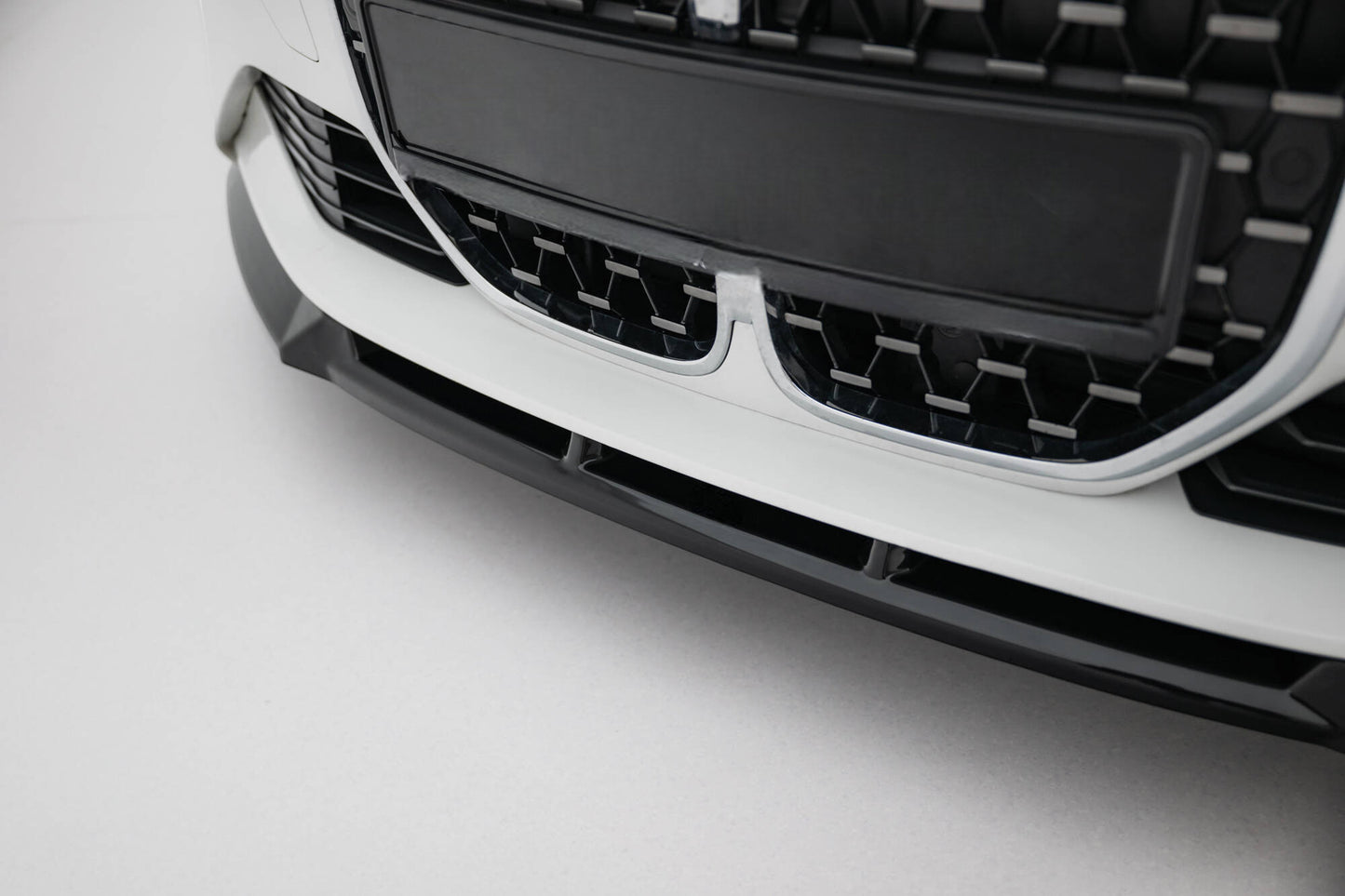 ✨Splitter anteriore BMW 4 Coupe / Cabrio G22 / G23✨