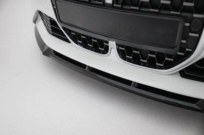 ✨Splitter anteriore BMW 4 Coupe / Cabrio G22 / G23✨