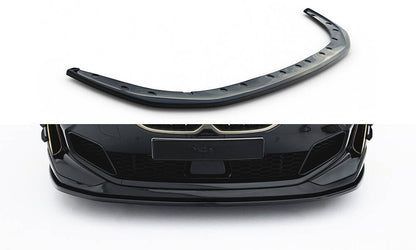 🔥Splitter Anteriore Adatto Per BMW M135i M-Performance F40🔥