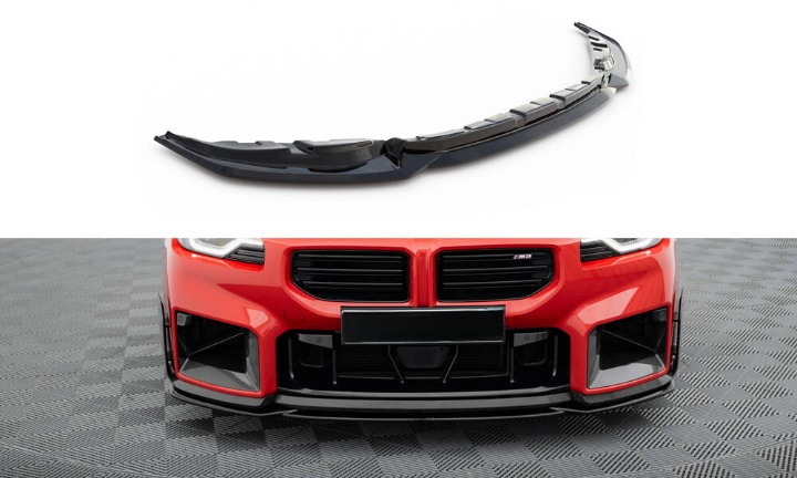 ✨Splitter anteriore BMW M2 M-Performance G87✨