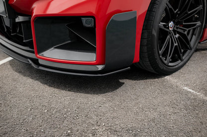 ✨Splitter anteriore BMW M2 M-Performance G87✨