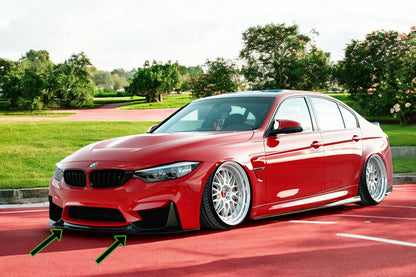 ⭐Splitter anteriore BMW M3 F80⭐