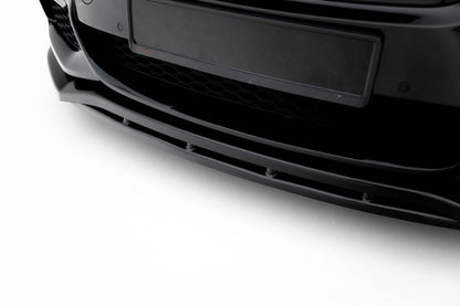 🔥Splitter Anteriore V.2 Adatto Per BMW M550i / M550d Sedan G30🔥