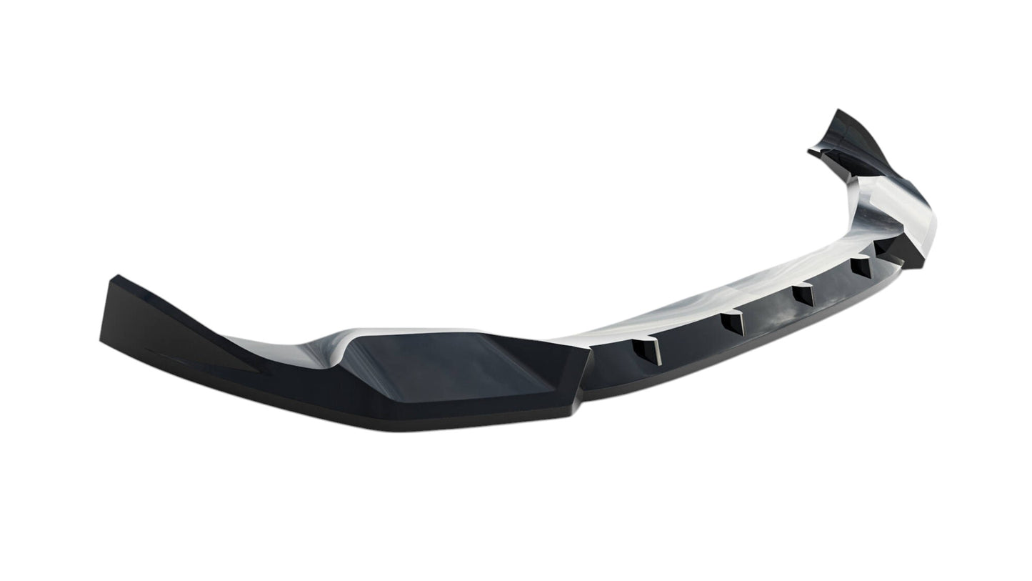 🔥Splitter Anteriore Adatto Per  BMW X3 M F97🔥