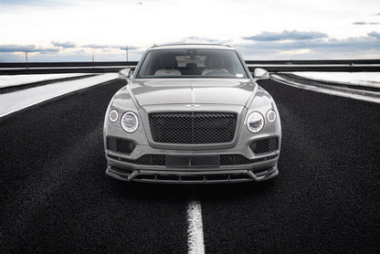 ✨Splitter anteriore Bentley Bentayga Mk1✨