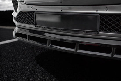 ✨Splitter anteriore Bentley Bentayga Mk1✨