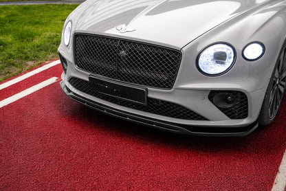 ✨Splitter anteriore Bentley Continental GT Mk3✨