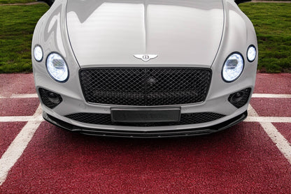 ✨Splitter anteriore Bentley Continental GT Mk3✨