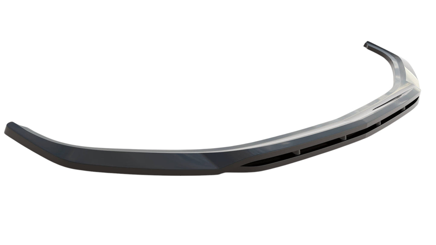 🔥Splitter Anteriore Adatto Per Bentley Continental GT Mk3🔥