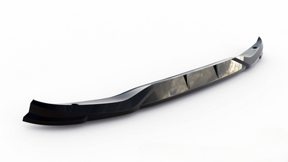 💎💎Splitter anteriore ADATTO PER  Brabus Smart Fortwo C451 Facelift💎💎