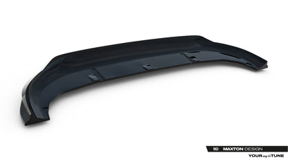 💫ART.8963 Splitter Anteriore Nero Lucido adatto per Jaecoo 7 Mk1 2023+💫