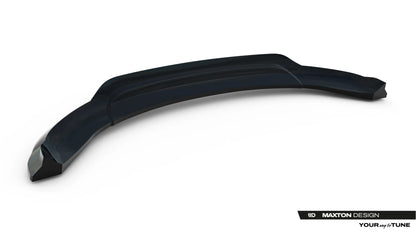 💫ART.8821 Splitter Anteriore adatto per Jeep Grand Cherokee L Mk5 2021+💫