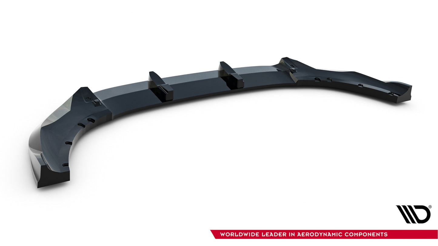 💫ART.8993 Splitter Anteriore per MG HS Mk1 Facelift 2020-2025💫