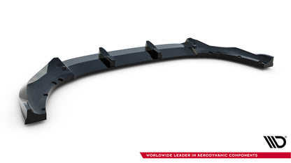 💫ART.8993 Splitter Anteriore per MG HS Mk1 Facelift 2020-2025💫