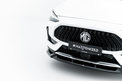 💫ART.8993 Splitter Anteriore per MG HS Mk1 Facelift 2020-2025💫