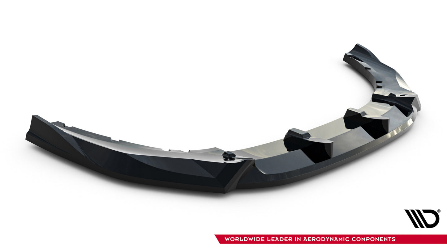 💫ART.8993 Splitter Anteriore per MG HS Mk1 Facelift 2020-2025💫