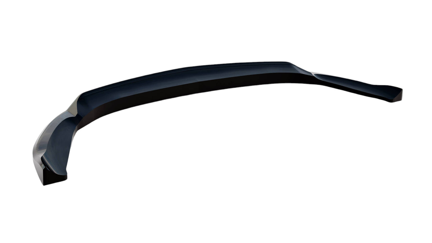 💥splitter adatto per mercedes classe A w177 restyling a35 2024+ facelift💥