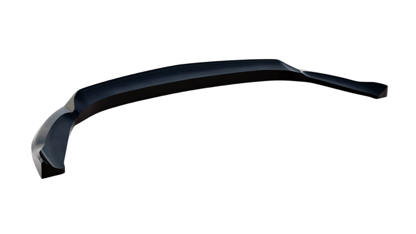 2107 🔥Front Splitter Suitable for Mercedes-AMG A35 W177 Facelift🔥 