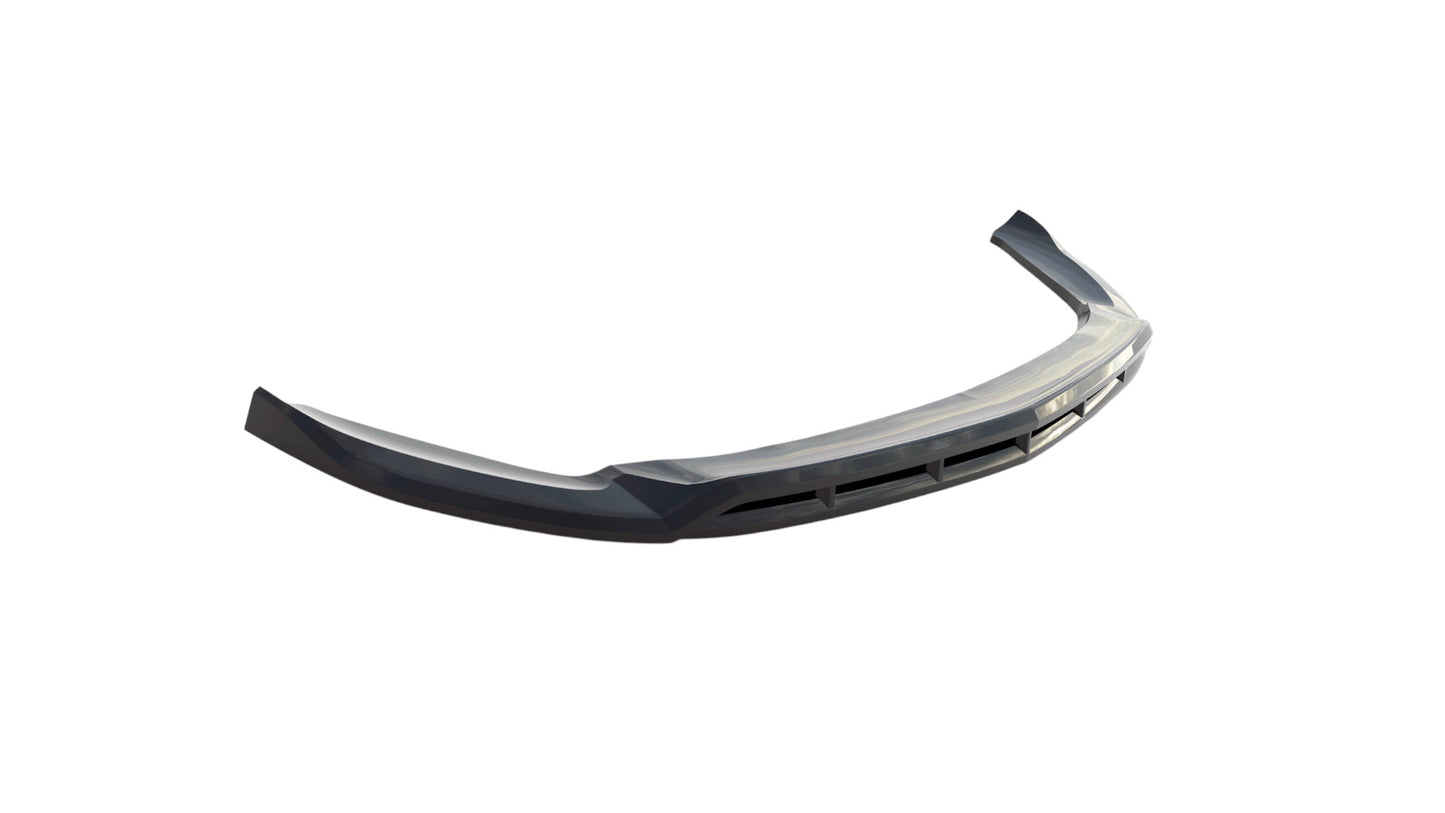 2107 🔥Front Splitter Suitable for Mercedes-AMG A35 W177 Facelift🔥 