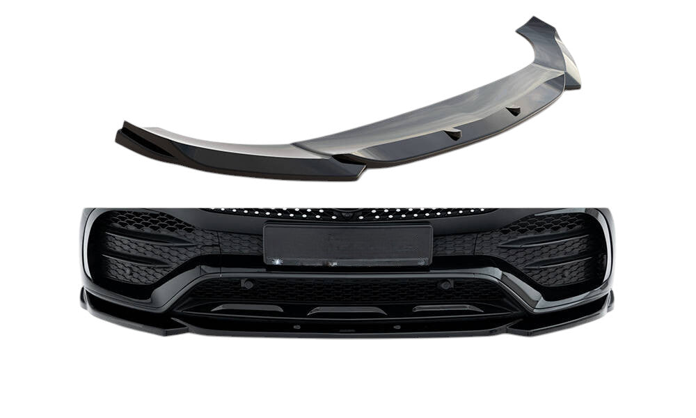 🔥Front splitter suitable for Mercedes-AMG / AMG-Line GLE SUV W167🔥