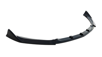 🔥Splitter anteriore adatto per Mercedes-AMG GT C C190 Facelift🔥