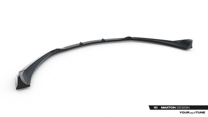💫ART.8838 Splitter Anteriore per Mercedes-AMG GT R C190 Facelift 17-23💫