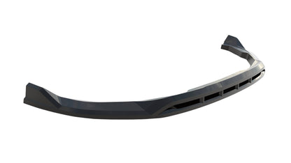⭐Splitter anteriore adatto per Peugeot 3008 GT-Line Mk2 Facelift⭐