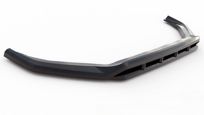 ⭐Splitter anteriore Adatto Per Peugeot Expert Mk3⭐