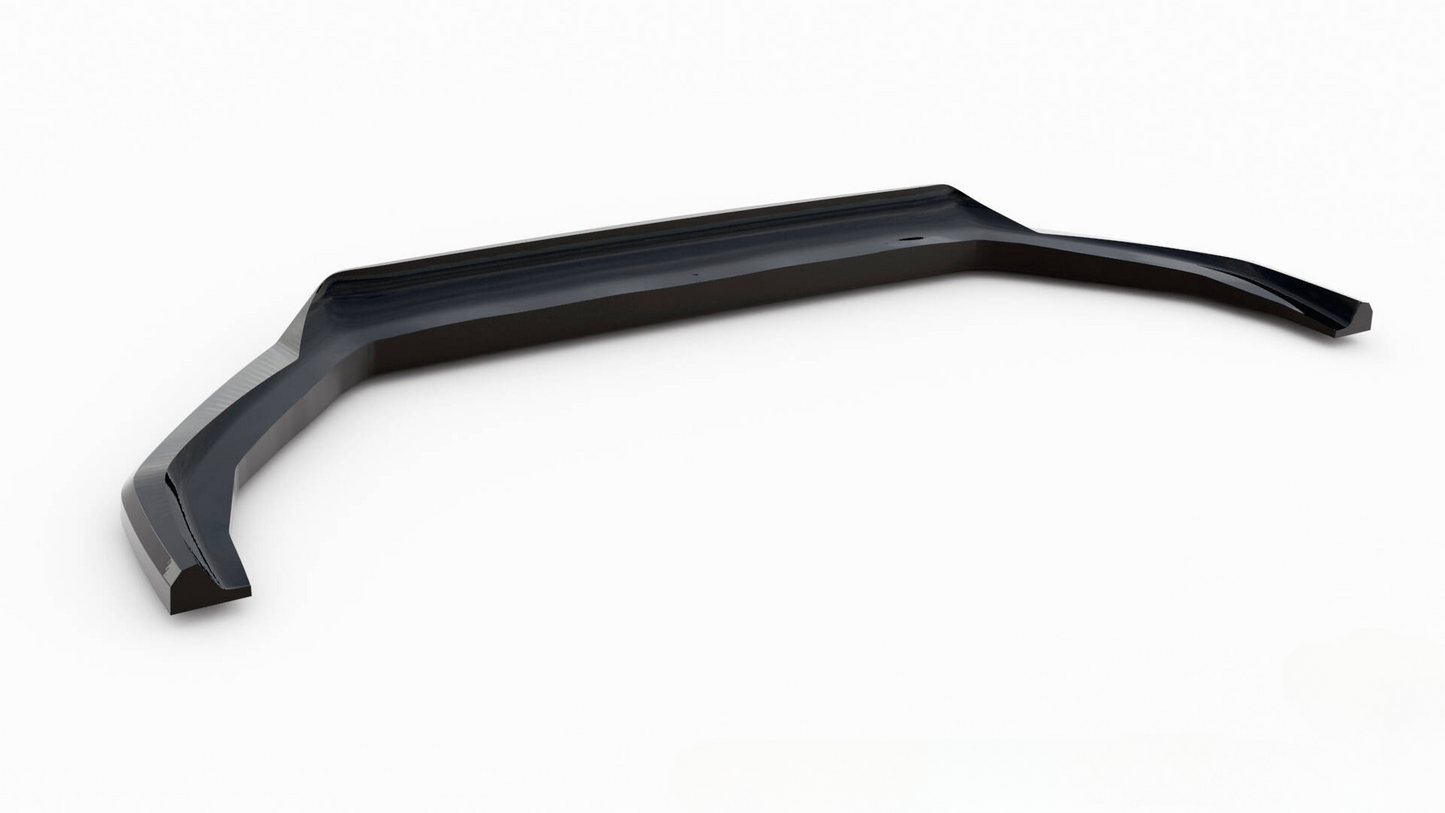 ⭐Splitter anteriore Adatto Per Peugeot Expert Mk3⭐