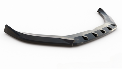 ⭐Splitter Adatto Per Porsche Panamera GTS Sport Turismo 971 Facelift⭐