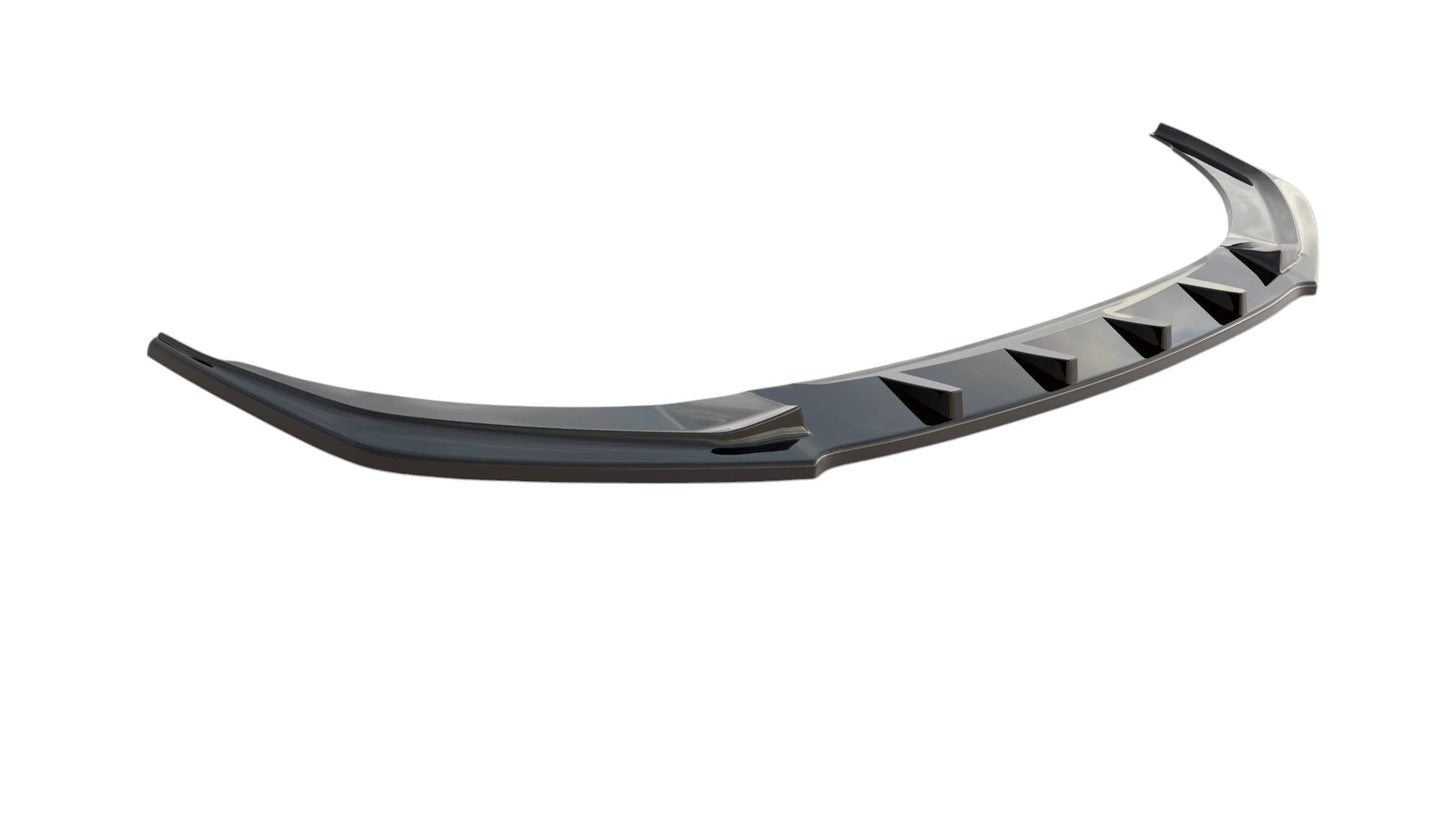 🔥Front Splitter V.1 Suitable For Audi A1 S-Line GB🔥