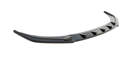 🔥Front Splitter V.1 Suitable For Audi A1 S-Line GB🔥