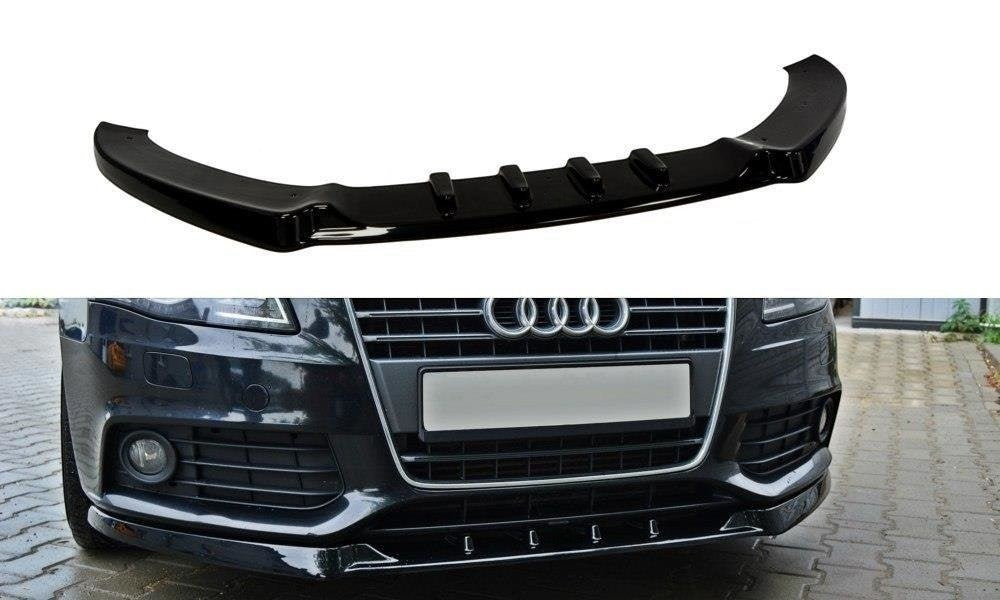 🔥Front Splitter B.1 Suitable For Audi A4 B8🔥