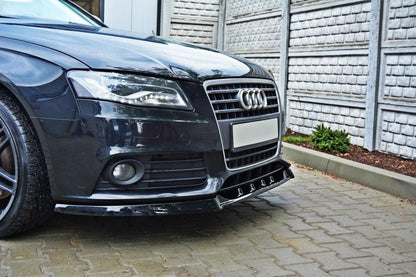 🔥Front Splitter B.1 Suitable For Audi A4 B8🔥