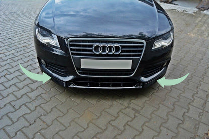 🔥Front Splitter B.1 Suitable For Audi A4 B8🔥